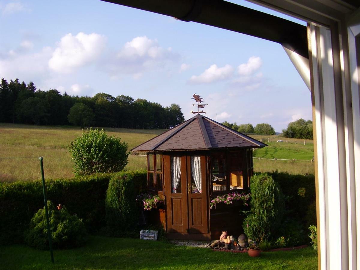 Ferienwohnung Windten Braunlage Exterior photo